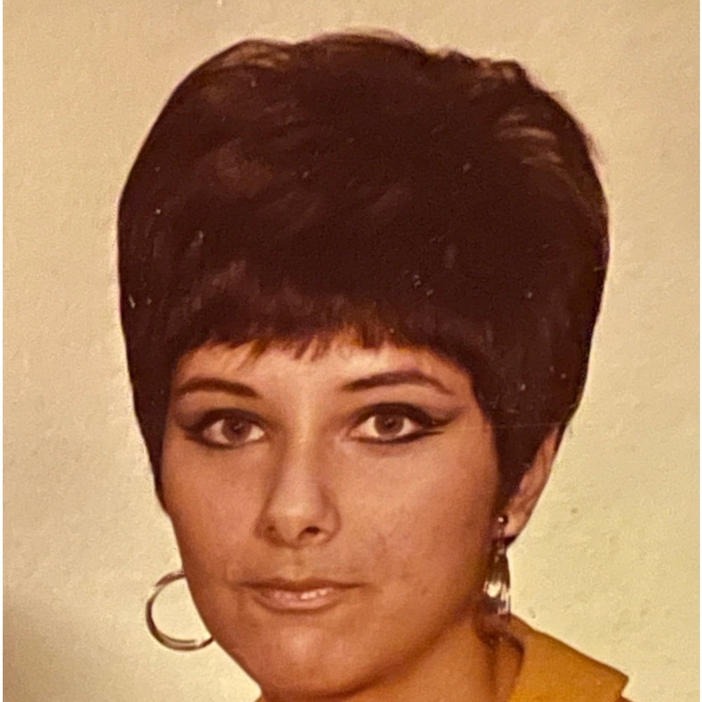 Meet your Posher, Rita
